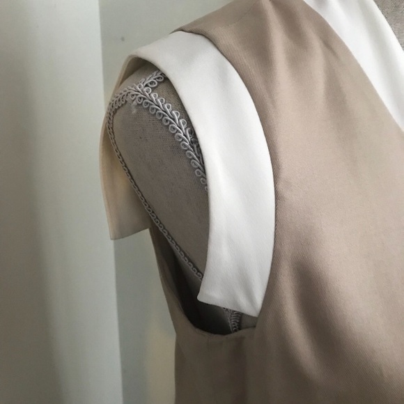 JENNI KAYNE Sleeveless Shift Dress - Picture 6 of 6